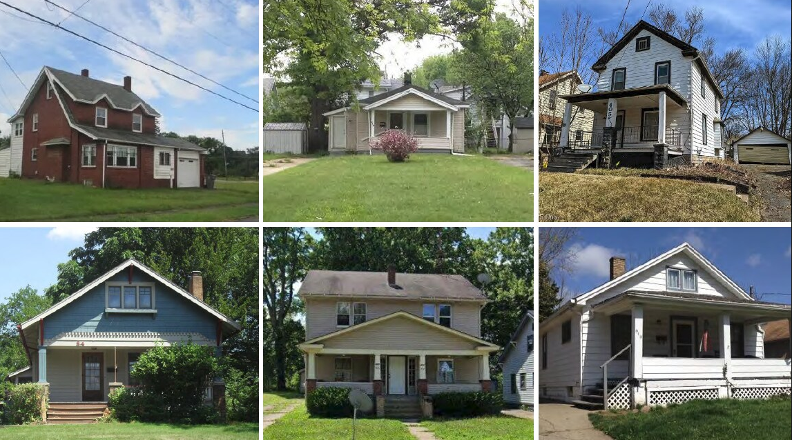 Multi-Family Portfolio for Sale | Cleveland, Youngstown, Boardman, & Warren