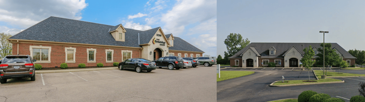 5295, 5160-5184 Socialville Foster Rd. | Mason