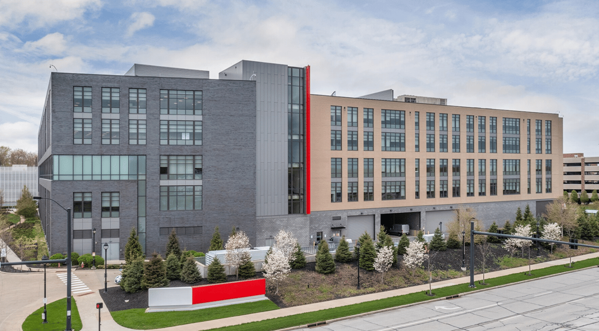 1 American Blvd. | Westlake