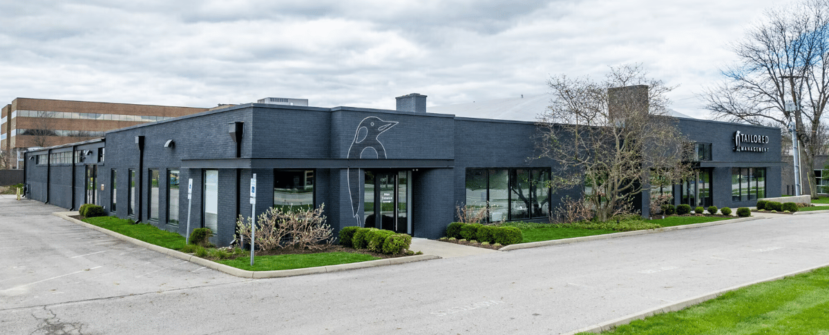 1165 Dublin Rd. | Columbus