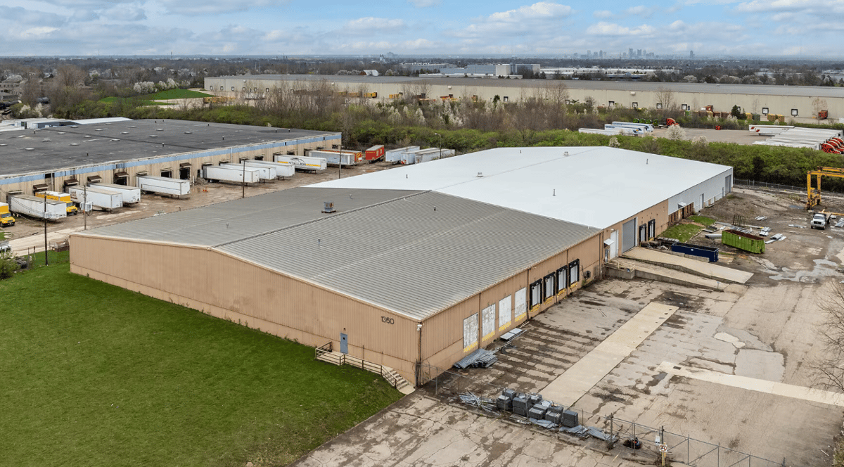 1360 Norton Rd. | Columbus