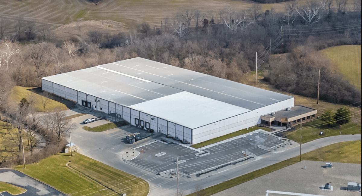 1550 Kingsview Dr. | Lebanon