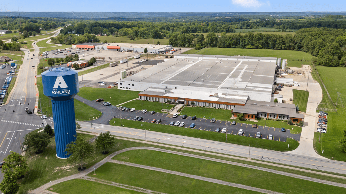 1840 Baney Rd. | Ashland