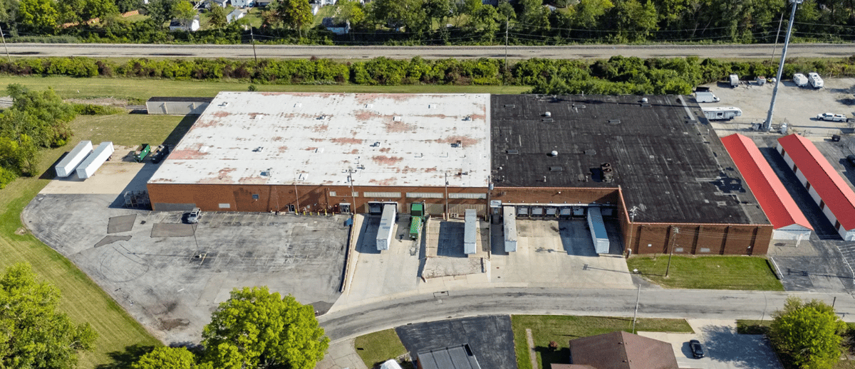 2145 Tedrow Rd. | Toledo