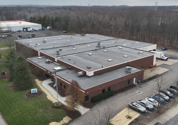 2300 E. Enterprise Pkwy. | Twinsburg