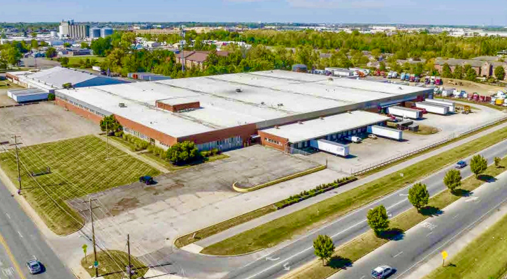 3600 Sullivant Ave. | Columbus