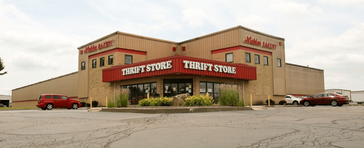 3939 Erie Ave. SW. | Massillon