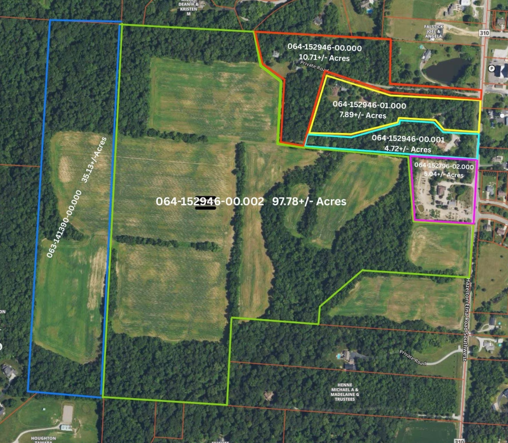 4108 Hazelton Etna Rd. SW. | Pataskala