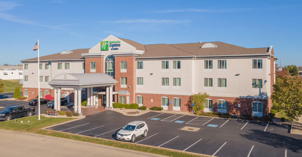 4660 Creek Rd. | Blue Ash