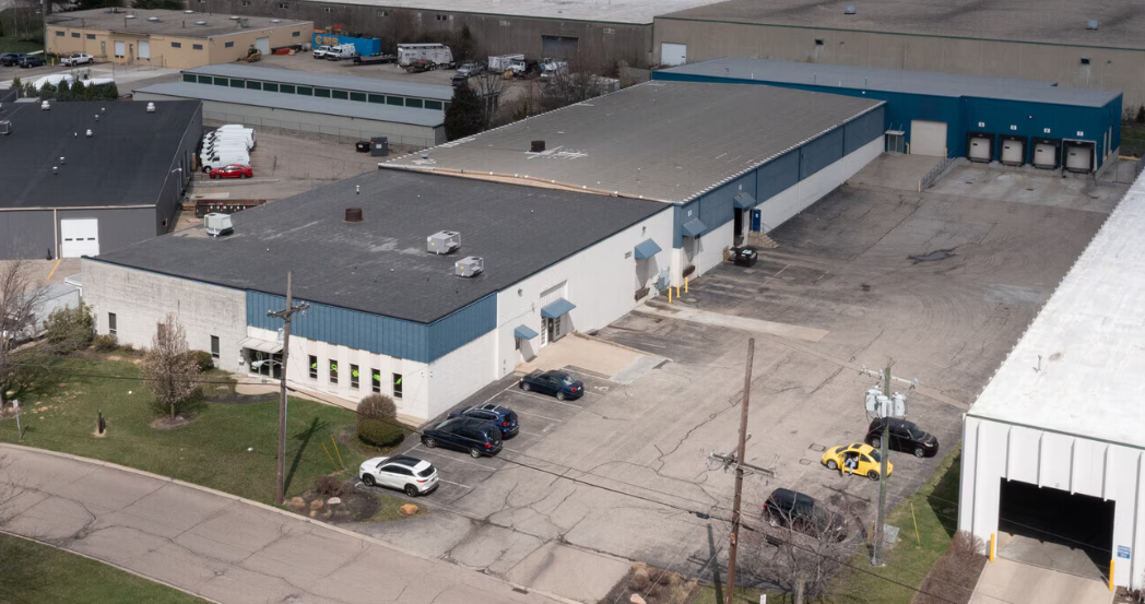 6043 Interstate Circle | Blue Ash