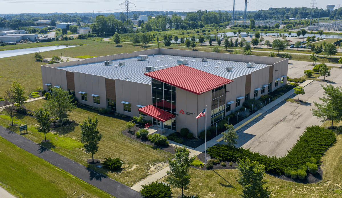 6750 Crosby Ct. | Dublin