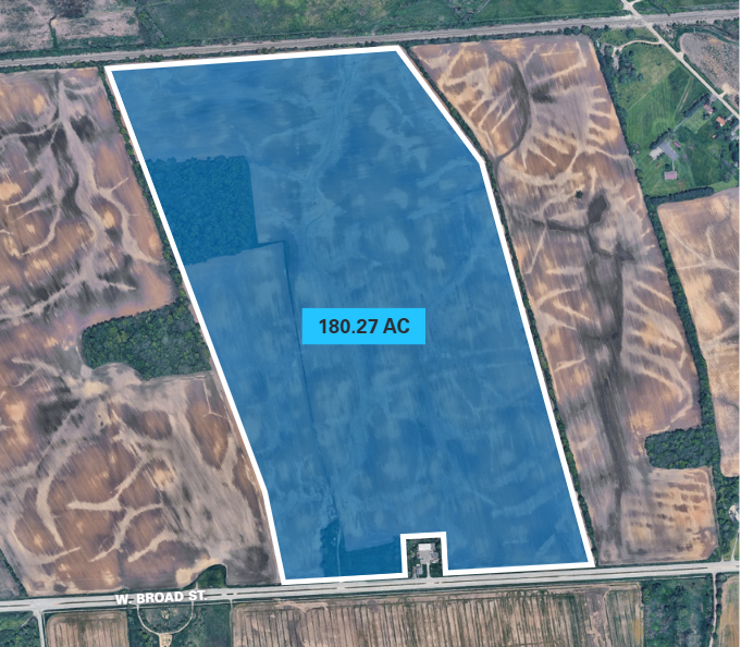 7888 W. Broad St. | Galloway