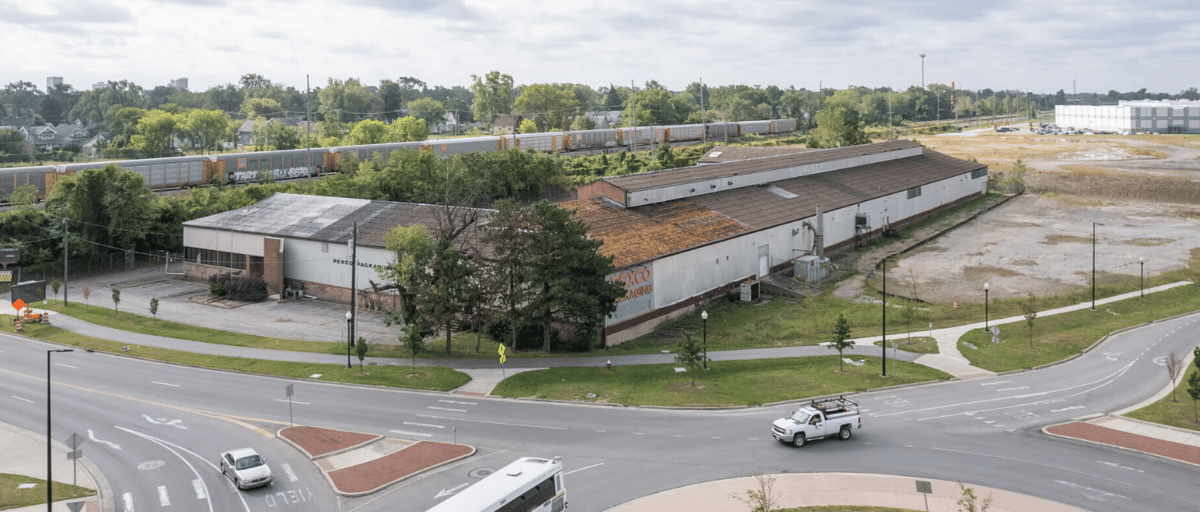 795 Berdan Ave. | Toledo