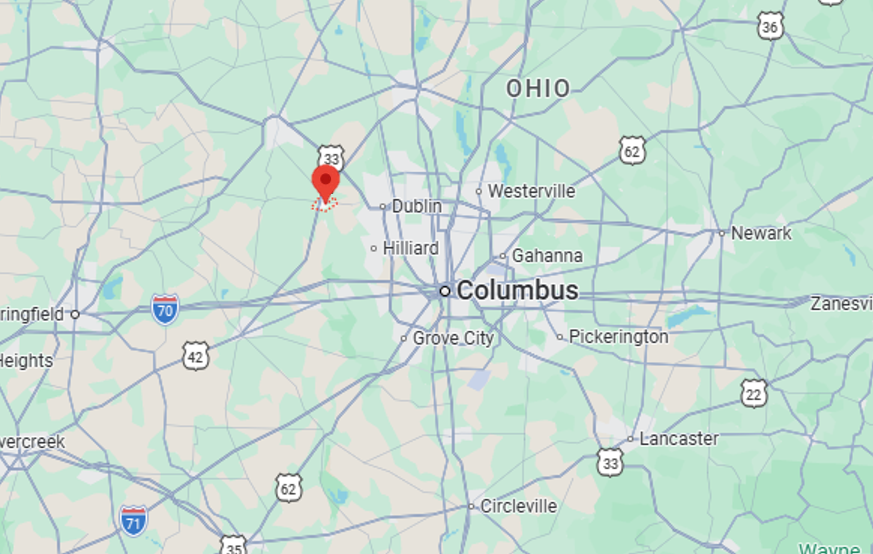 Multi-Parcel Land Sale | Plain City