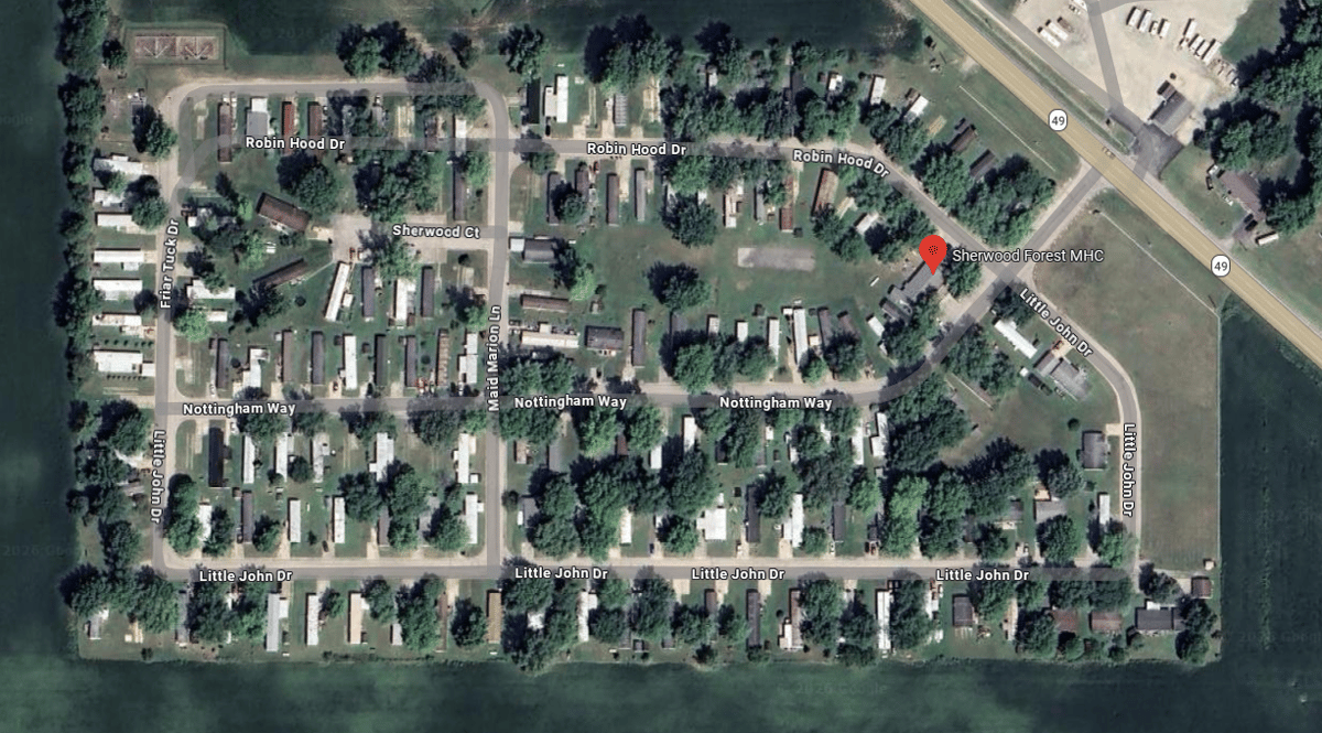 4716 St. Rt. 49 | Greenville