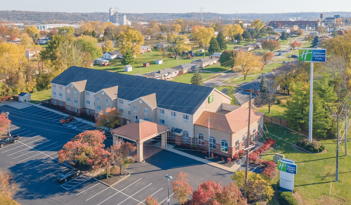 11160 Dowlin Dr. | Sharonville