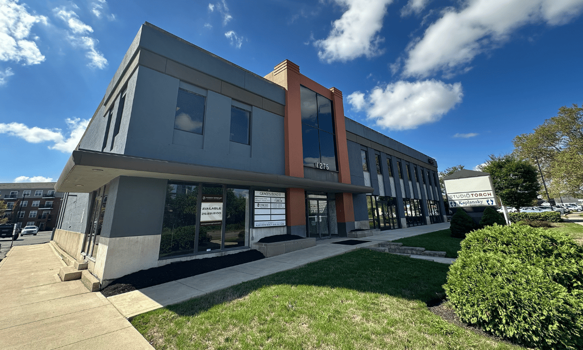 1275 Olentangy River Rd. | Columbus