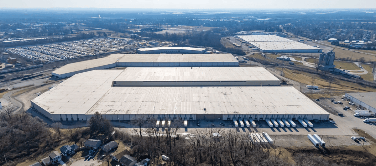 1650 Williams Rd. | Columbus