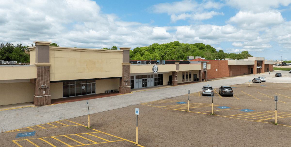 1870 Buchholzer Blvd. | Akron