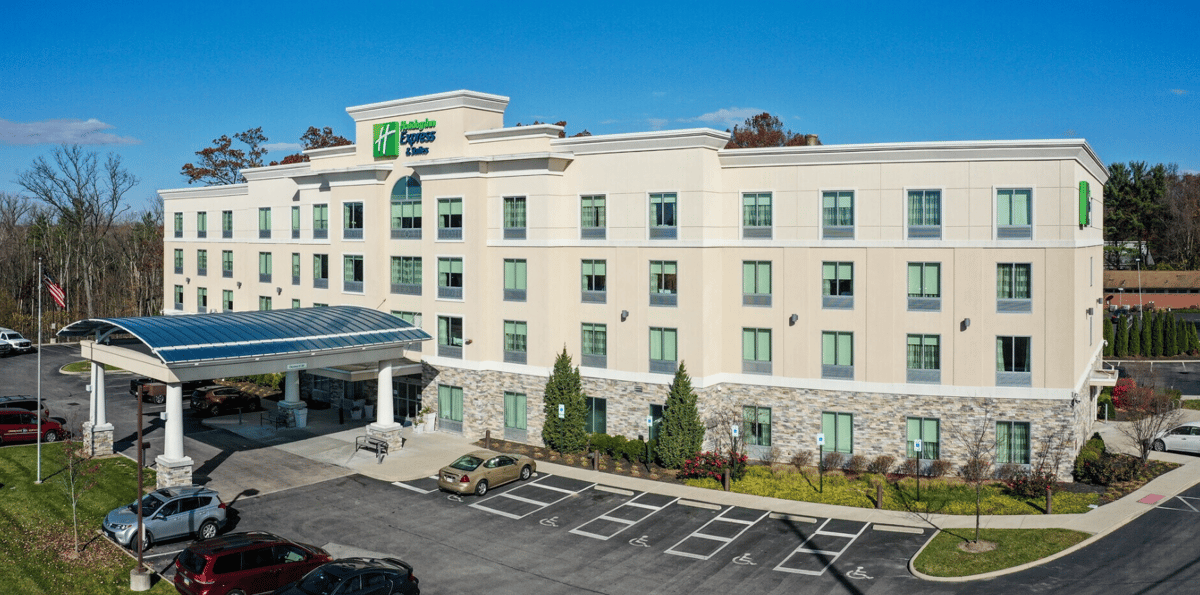 4899 Sunbury Rd. | Columbus