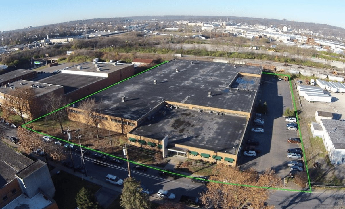 4921 Para Dr. | Cincinnati