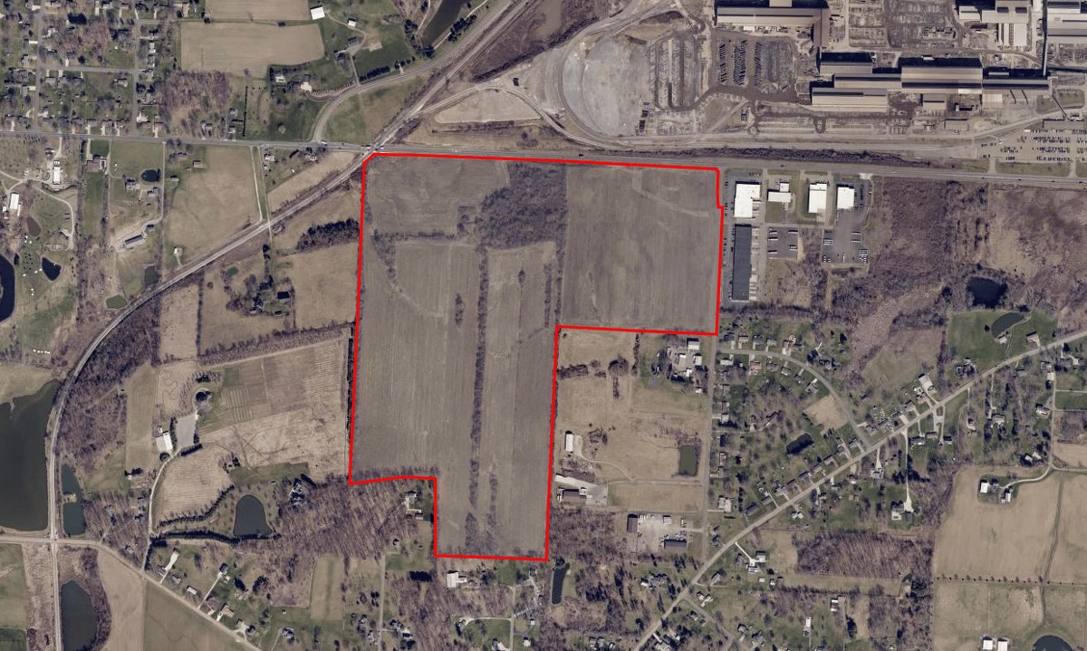 5130 Faircrest St. SW. | Canton