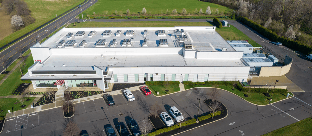 5700 Innovation Dr. | Dublin