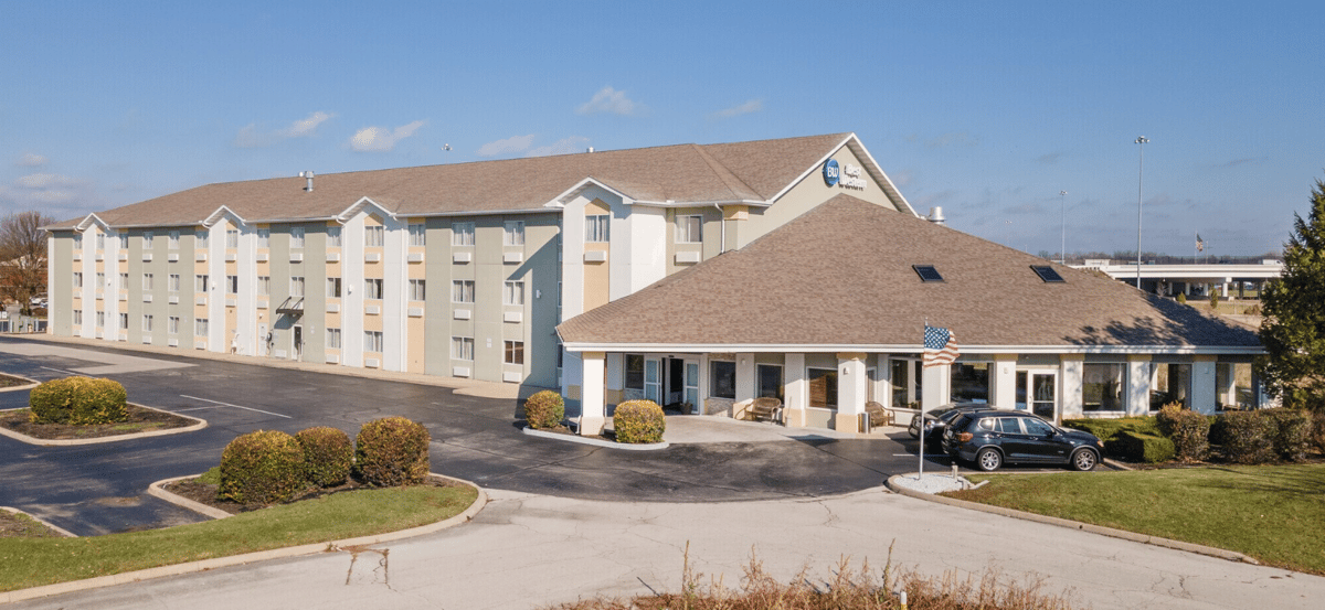 6425 Kit Lane | Maumee