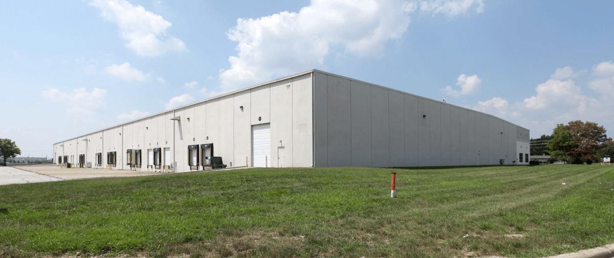 6600 Don Eisele Rd. | Columbus