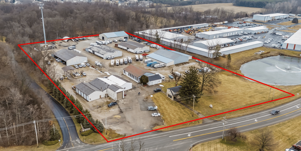 6608 Taylor Rd. | Blacklick