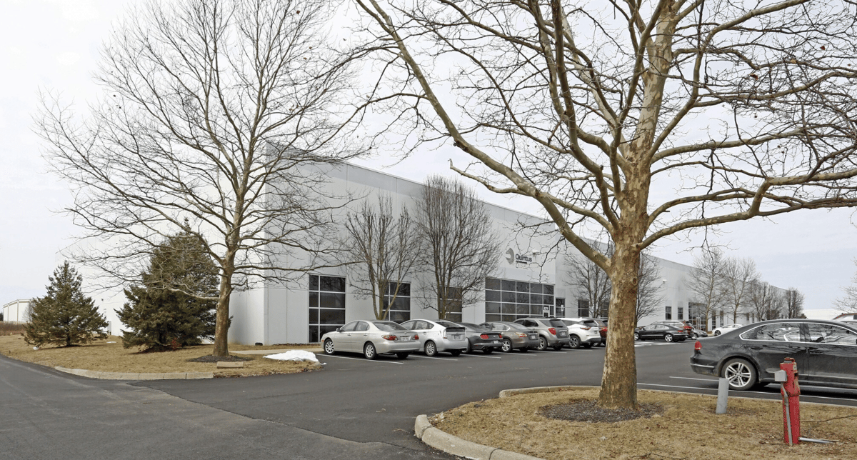 8220 Green Meadows Dr. | Lewis Center