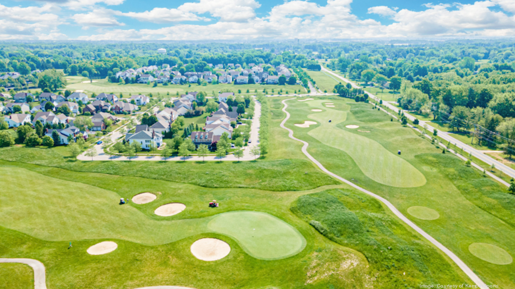 7100 New Albany Links Dr. | New Albany