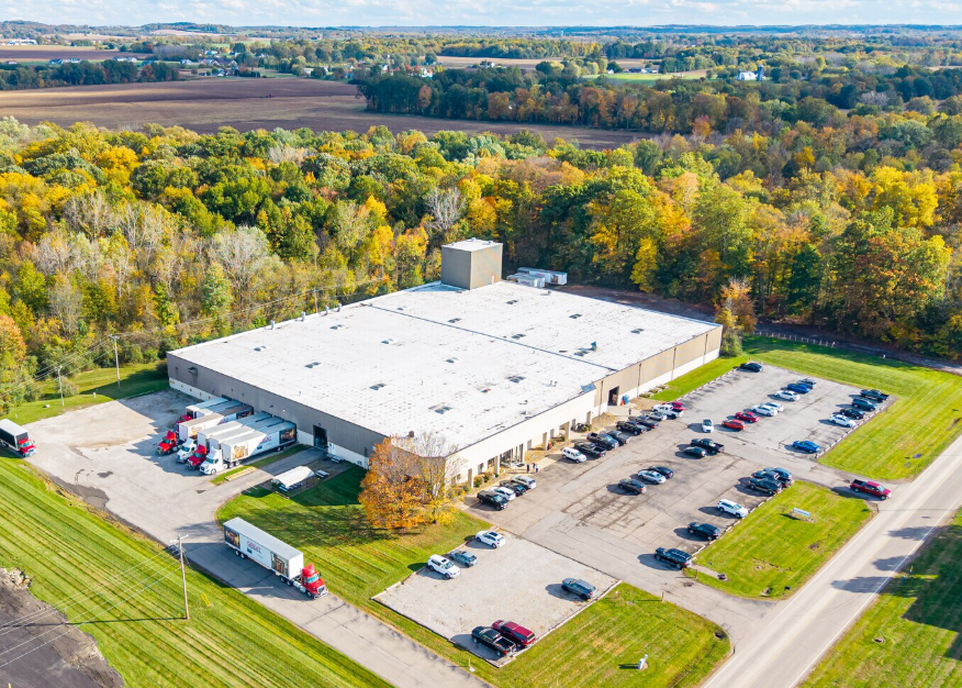 1120 O'Neill Dr. | Hebron