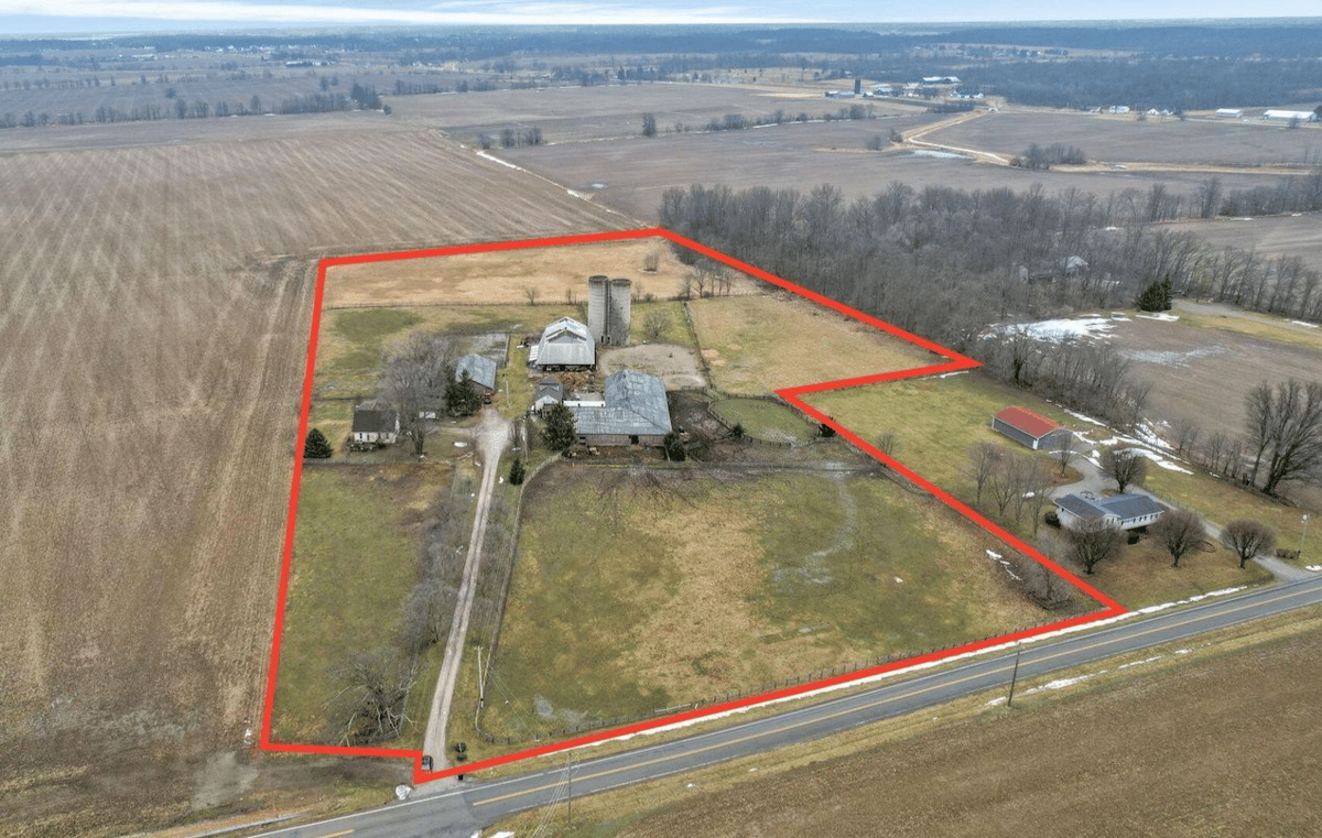 12406 Beecher Gamble Rd. | Marysville