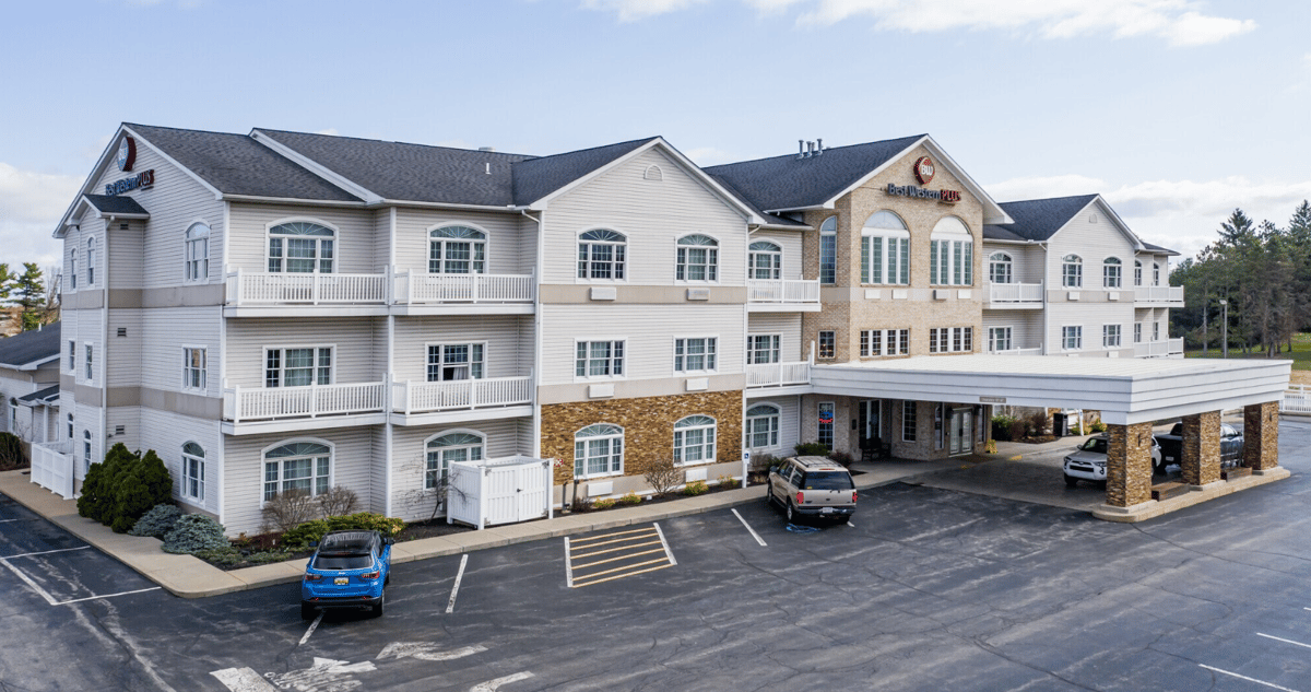 150 East OH-14 | Columbiana