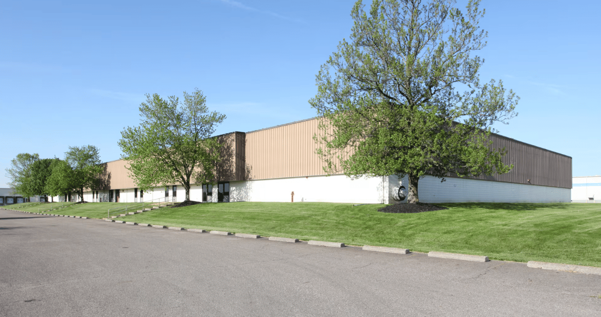 2041 James Pkwy. | Heath