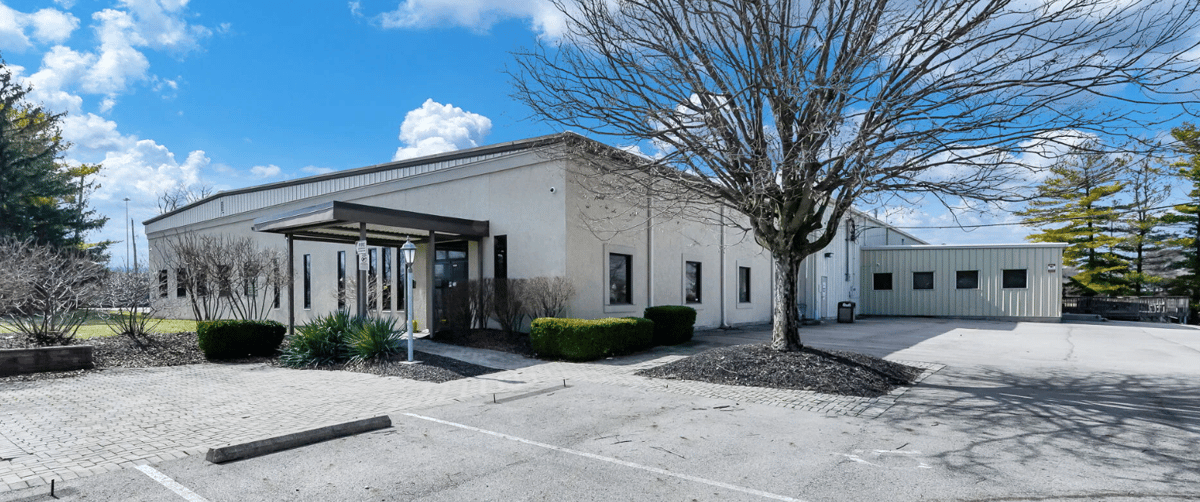 2455 Harrisburg Pike | Grove City