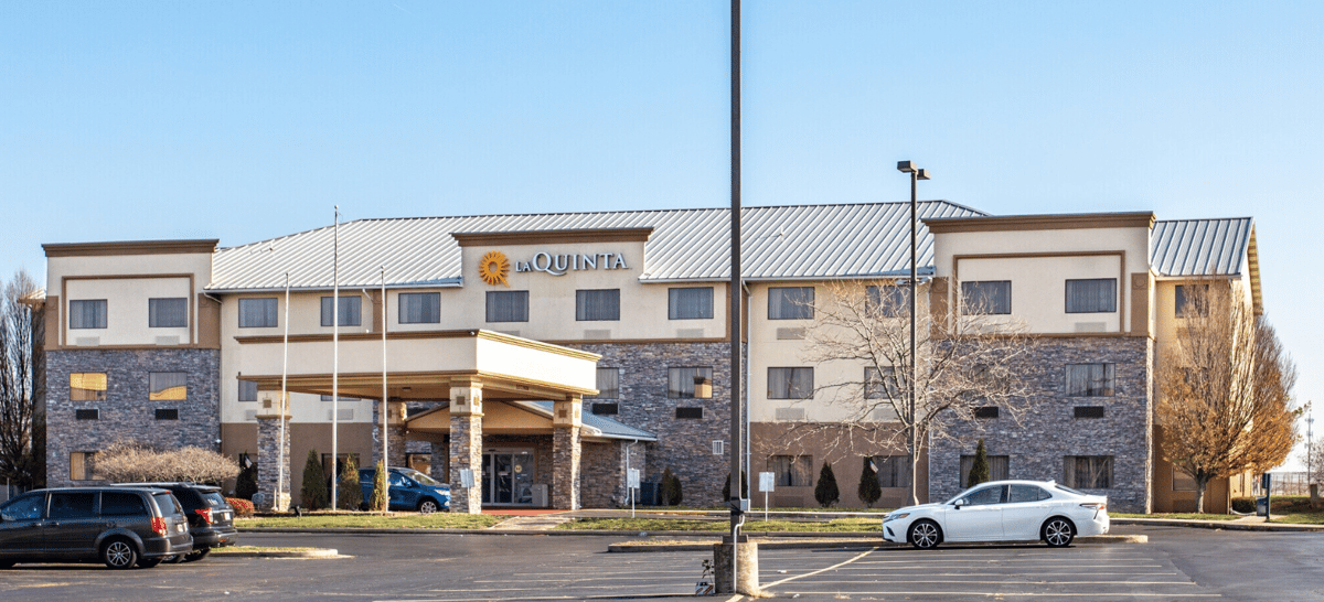 2540 University Dr. | Fairborn