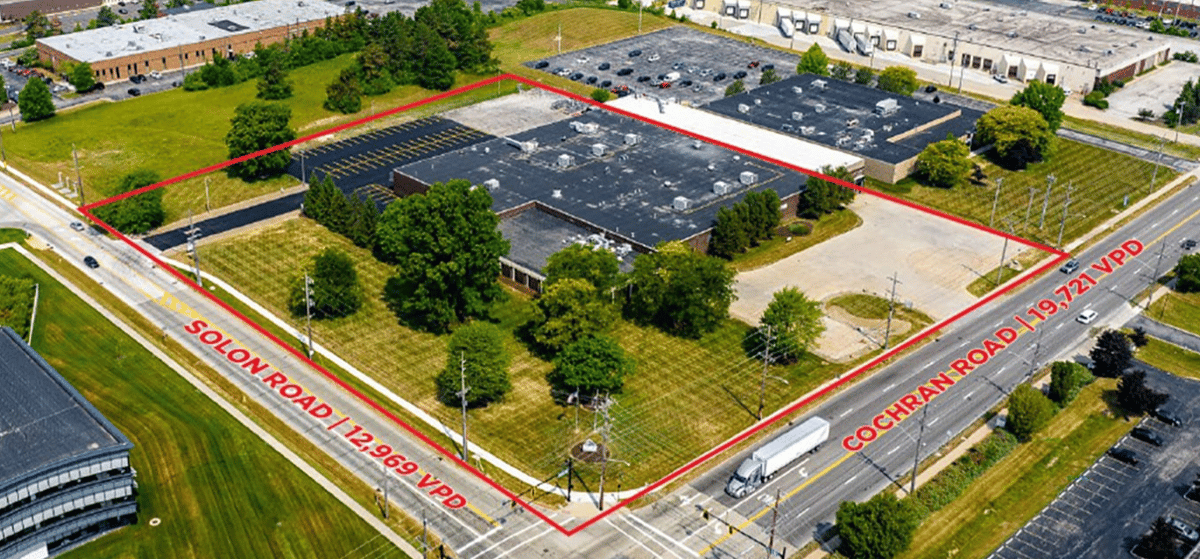 29601 Solon Rd. | Solon