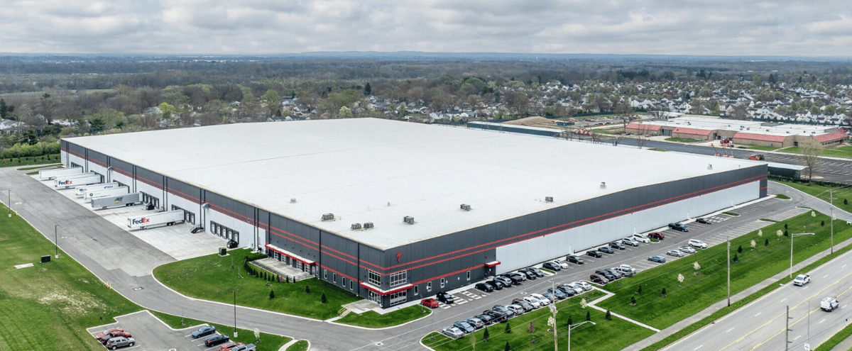 3330 Alum Creek Dr. | Columbus