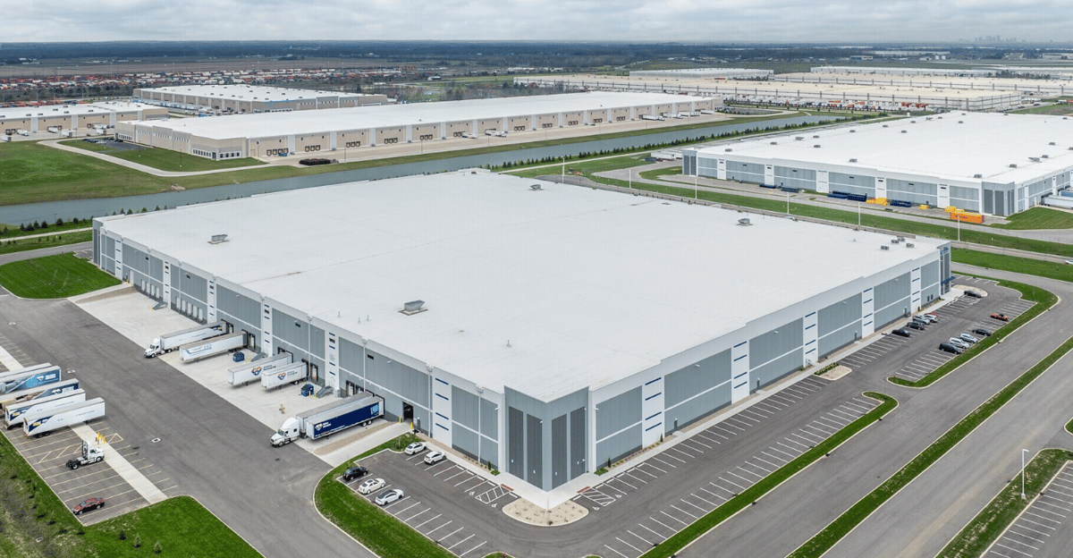 4023 Raymond Ave. | Groveport