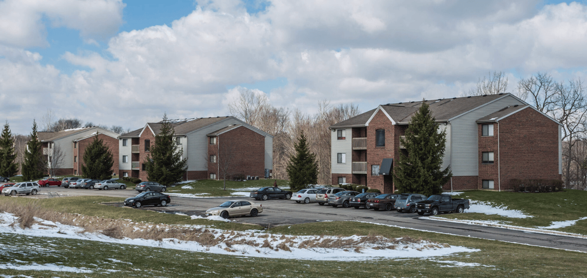 478 E. Cook Rd. | Mansfield