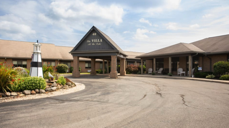 48 Parrish Rd. | Conneaut