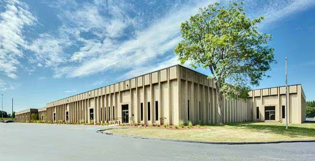 600 Beta Dr. | Mayfield Village