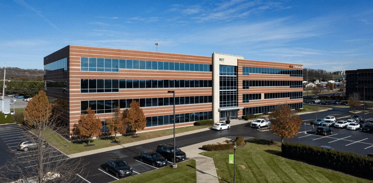 9277 Centre Pointe Dr. | West Chester