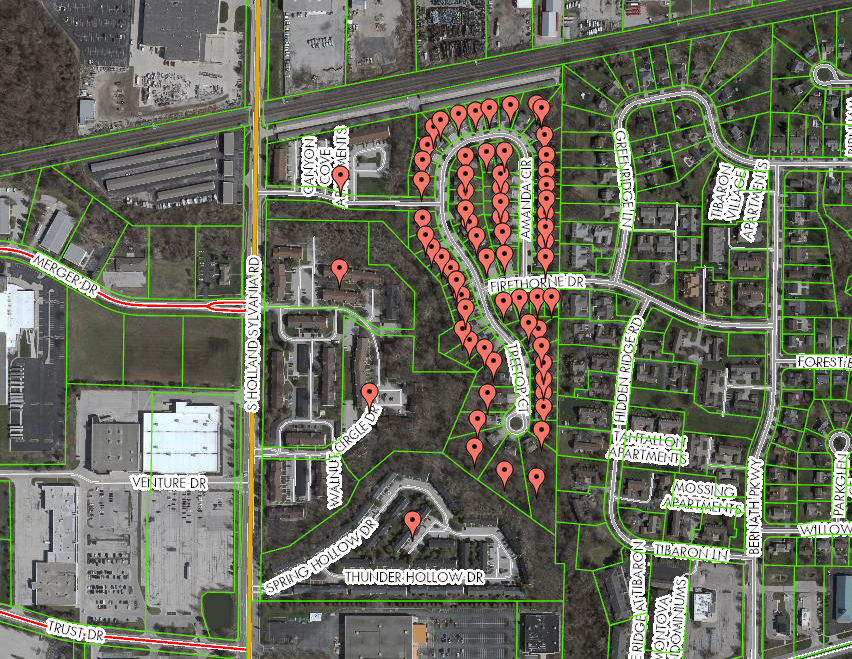 Multi-Family Sale | Toledo