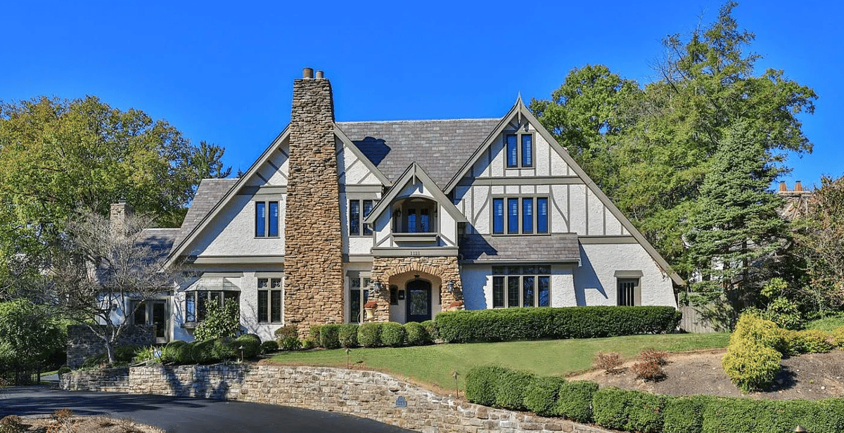 1121 Edwards Rd. | Cincinnati