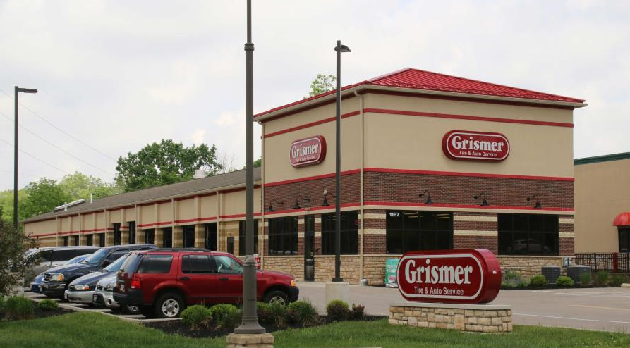 Multi-Location Retail Sale