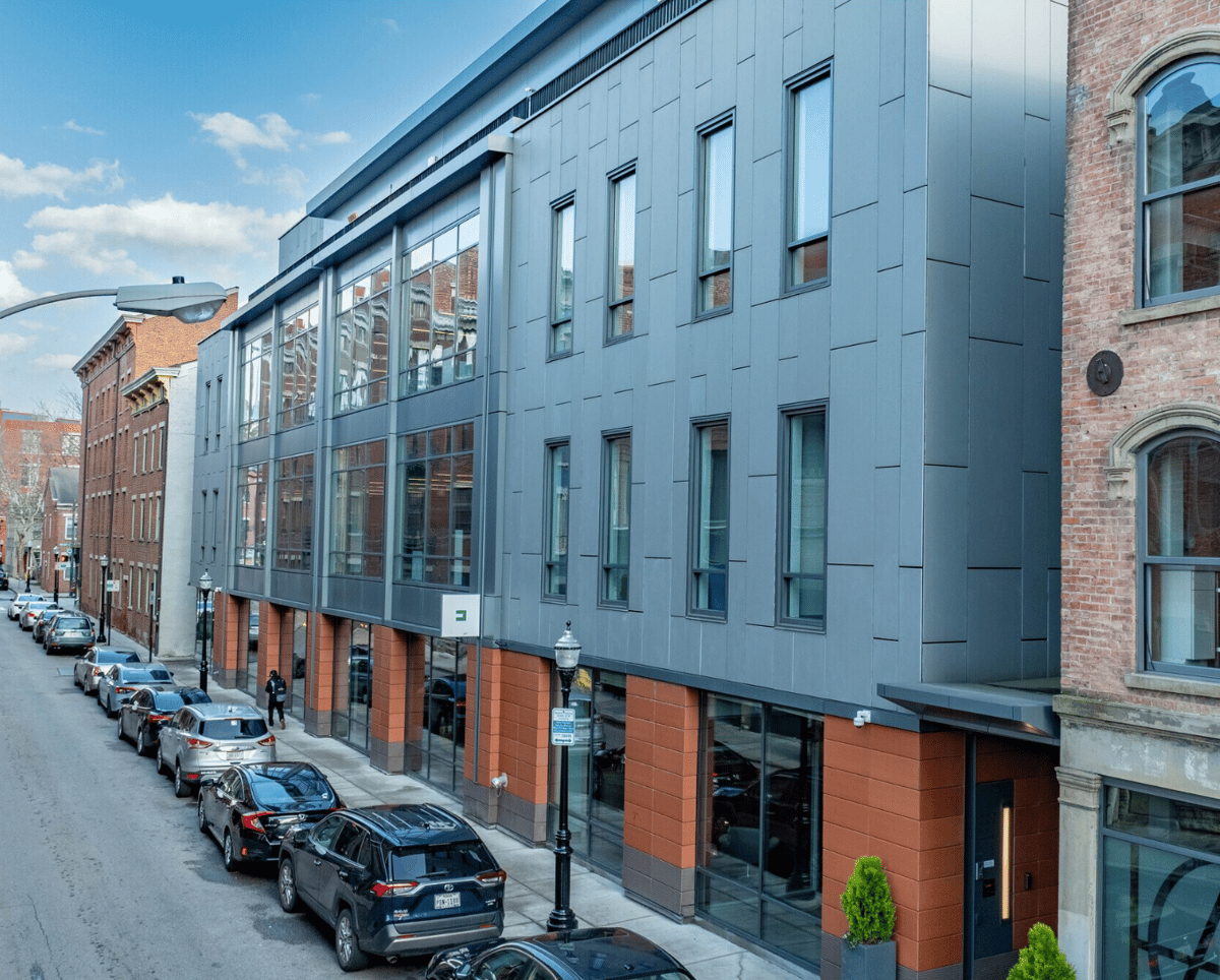 15 E. 14th St. | Cincinnati