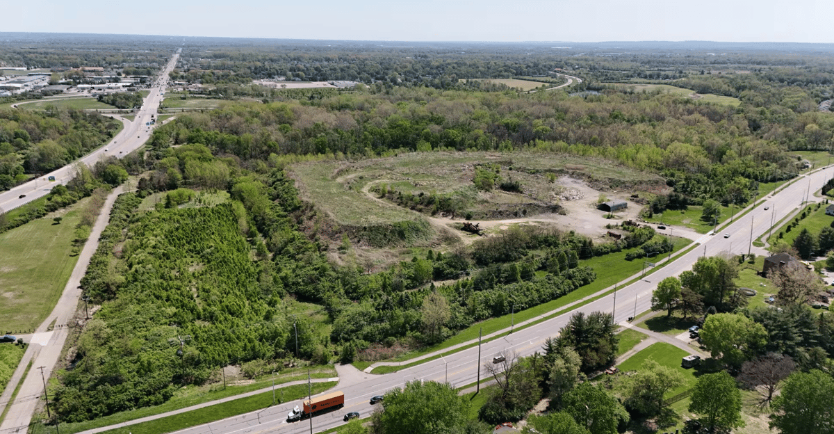 2480 Alum Creek Dr. | Columbus